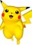 Pikachu Sounds: Super Smash Bros. Melee