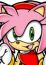 Amy Rose Sounds: Sonic Adventure 2