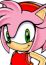 Amy Rose Sounds: Sonic Adventure