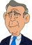 George W. Bush Sounds: American Dad - Seasons 1 and 3