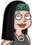 Hayley Smith Sounds: American Dad – Seasons 1 and 2
