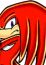 Knuckles Sounds: Sonic Adventure 2