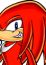 Knuckles Sounds: Sonic Adventure