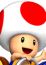 Toad Sounds: Mario Kart - Double Dash