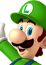 Luigi Sounds: Mario Party 3