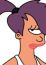Leela Sounds: Futurama - Seasons 1 and 2