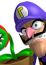 Waluigi Sounds: Mario Party 3