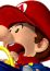 Baby Mario Sounds: Mario Kart - Double Dash