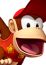 Diddy Kong Sounds: Mario Kart - Double Dash