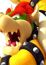 Bowser Sounds: Mario Kart - Double Dash