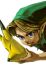 Link Sounds: The Legend of Zelda - Majora's Mask