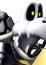 Dry Bones Sounds: Mario Kart DS