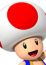 Toad Sounds: Mario Kart DS