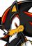 Shadow The Hedgehog Sounds: Sonic Heroes