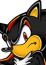 Shadow The Hedgehog Sounds: Sonic Adventure 2