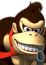 Donkey Kong Sounds: Mario Kart DS