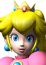 Princess Peach Sounds: Mario Kart DS