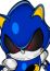 Metal Sonic Sounds: Sonic Heroes
