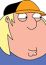 Chris Griffin Sounds: Family Guy - Seasons 4 and 5