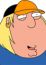 Chris Griffin Sounds: Family Guy - Seasons 1, 2, and 3