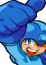 Mega Man Sounds: Marvel vs. Capcom