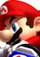All of the Sounds and Effects that Mario makes while racing on Mario Kart Wii.