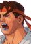 Ryu Sounds: Street Fighter EX