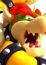 Bowser Sounds: Mario Kart Wii