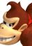 Donkey Kong Sounds: Mario Kart Wii