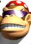 Funky Kong Sounds: Mario Kart Wii