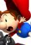 Baby Mario Sounds: Mario Kart Wii