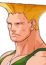 Guile Sounds: Street Fighter EX
