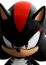 Shadow The Hedgehog Sounds: Shadow Game (2005)