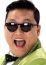 PSY Soundboard: Gangnam Style