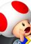 Toad Sounds: Mario Kart 7