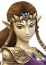 Princess Zelda Sounds: Super Smash Bros. Brawl