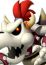 Dry Bowser Sounds: Mario Kart Wii