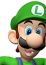 Luigi Sounds: Mario Party 4