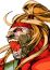 Omega Red Sounds: Marvel vs. Capcom 2