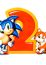 Sonic the Hedgehog 2 Sounds