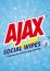 Ajax Spray N Wipe Ad Advert Music