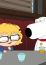 Mort Goldman - Family Guy Sounds