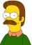 Ned Flanders Simpsons Sounds