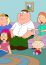 Chris Griffin Family Guy Sounds