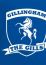 Gillinghame FC Football Club Songs