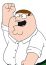 Peter Griffin Sounds