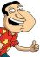 Quagmire Soundboard - Family Guy