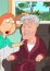 Carter Pewterschmidt Soundboard - Family Guy