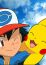 Ash + Pikachu Pokemon Soundboard