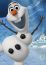 Olaf Soundboard - Frozen